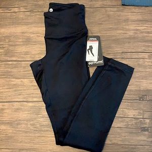 90 Degree by Reflex Women’s Full-Length Leggings